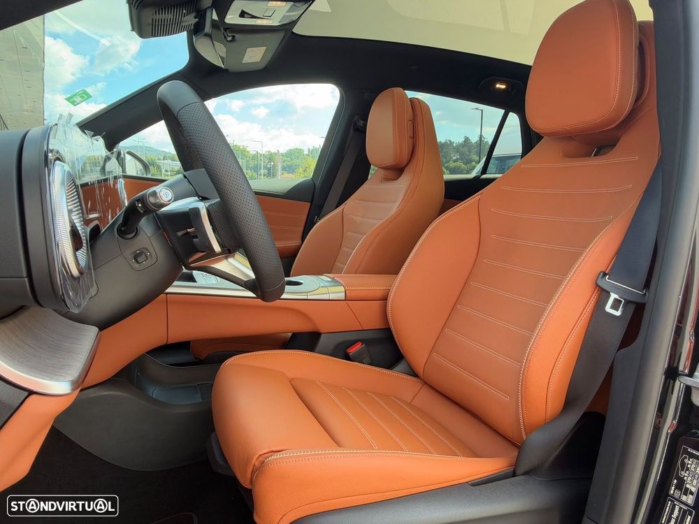 Mercedes-Benz GLC 400 - 8