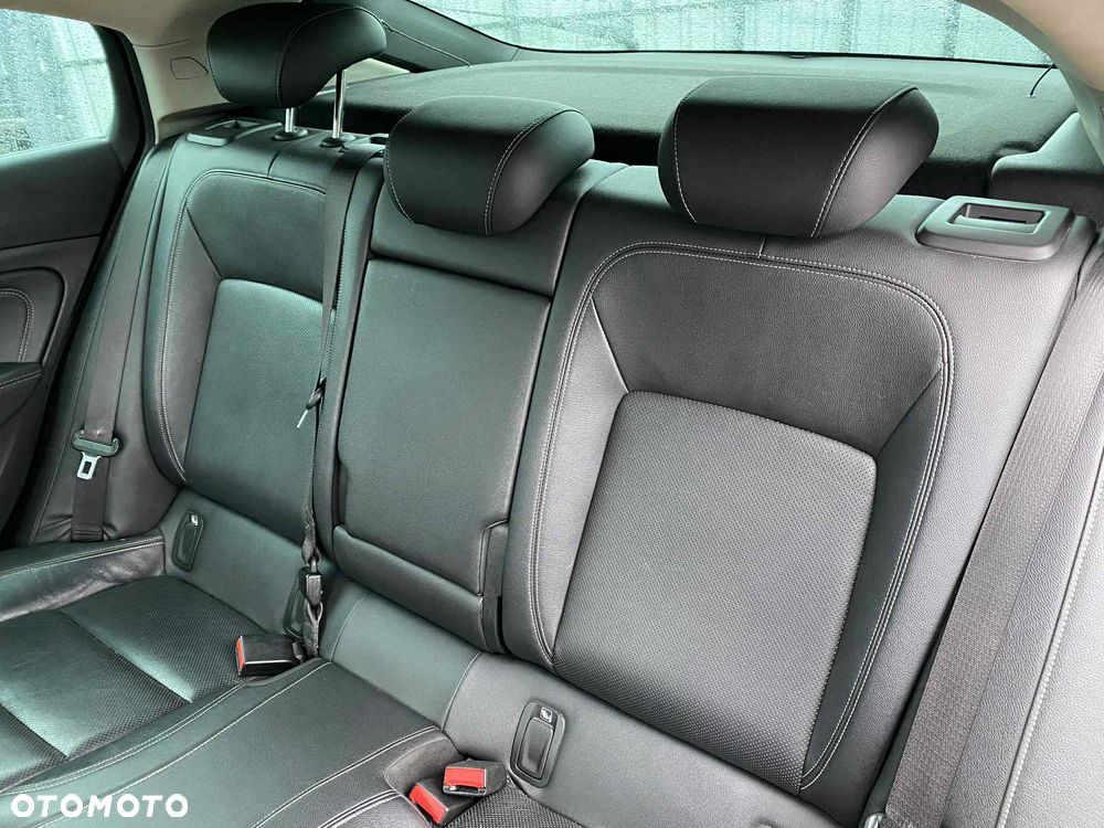 Opel Insignia 1.6 Automatik Exclusive - 13