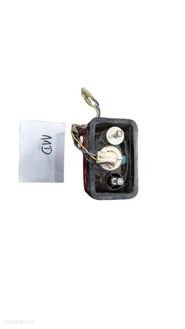 Lampa tylna Yamaha Grizzly/Rhino/YFM 350 450 660 - 5KM-84710-01-00 - 2