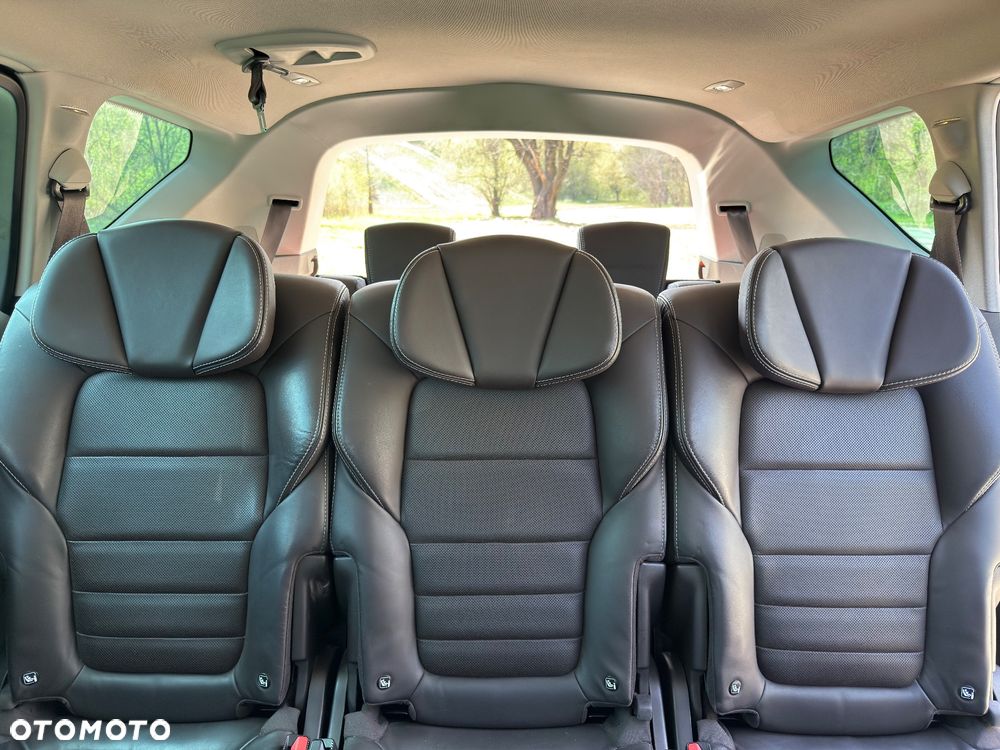 Renault Espace 1.6 TCE Initiale Paris EDC - 12