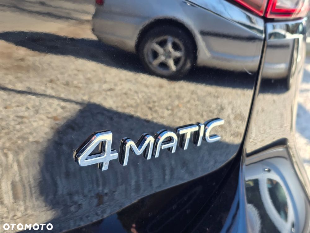 Mercedes-Benz EQB 300 4Matic Electric Art - 31