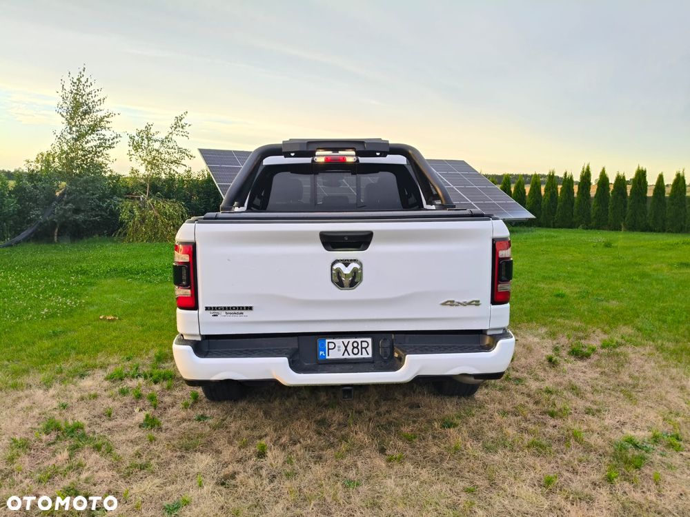 RAM 1500 - 4