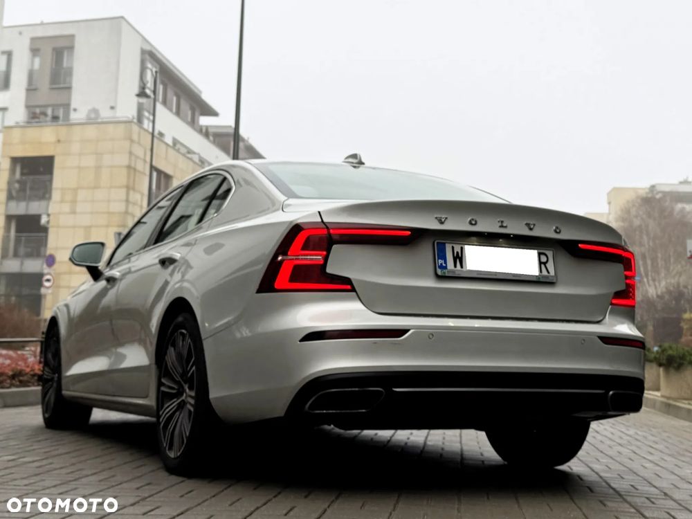 Volvo S60 B4 B Inscription - 29