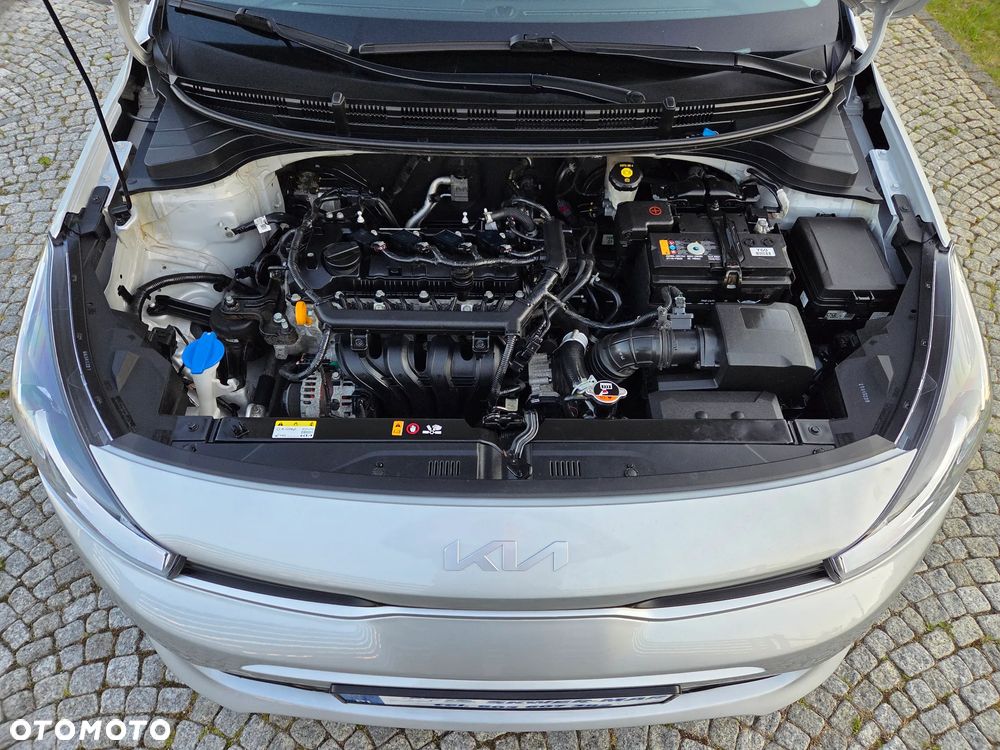 Kia Rio 1.2 M - 31
