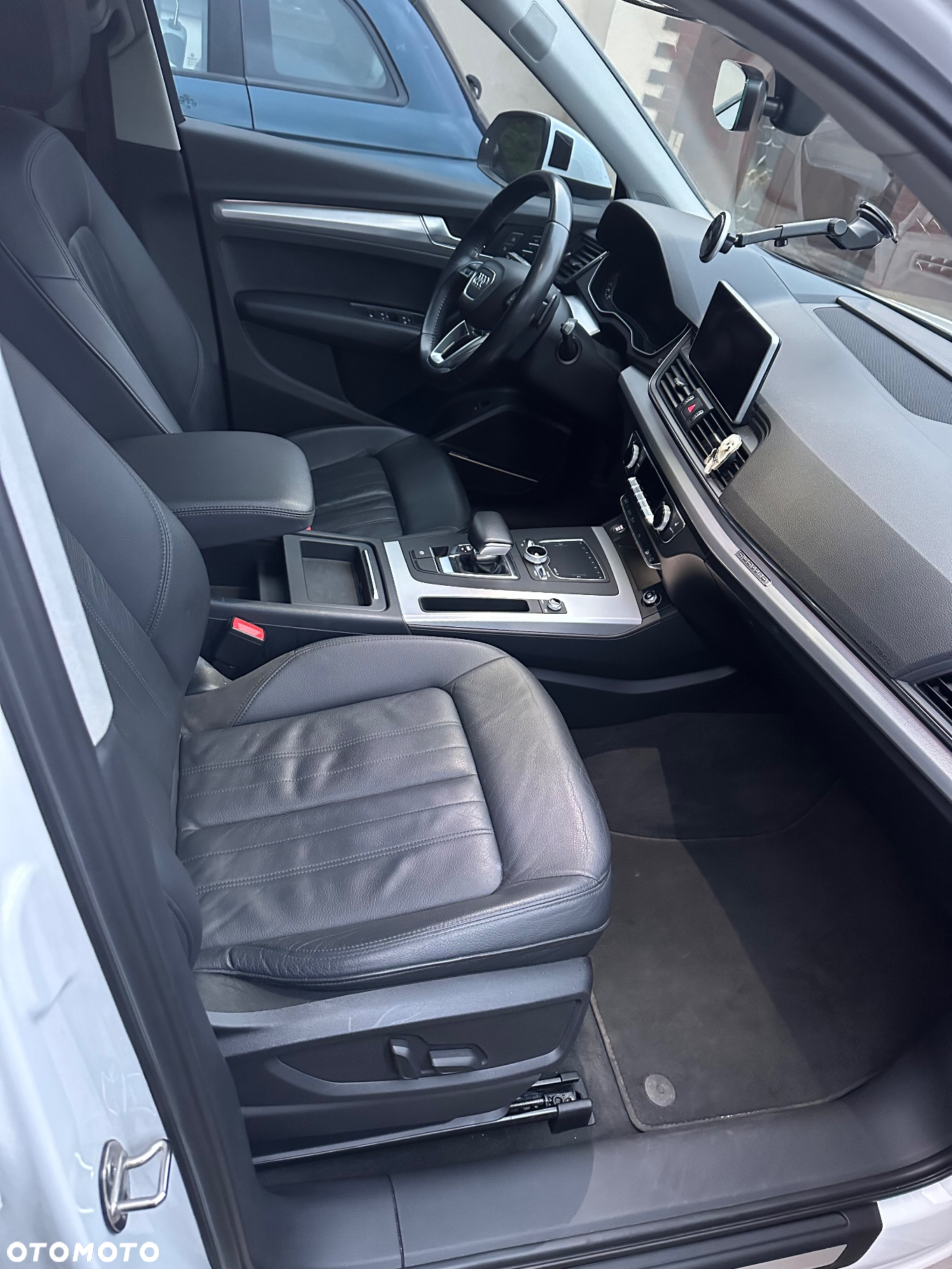 Audi Q5 2.0 TFSI Quattro S tronic - 6