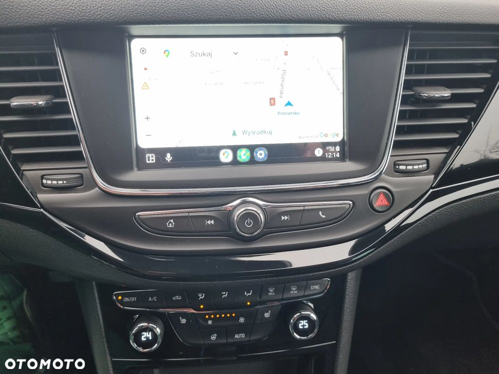 Opel Astra 1.0 Turbo Start/Stop Dynamic - 11