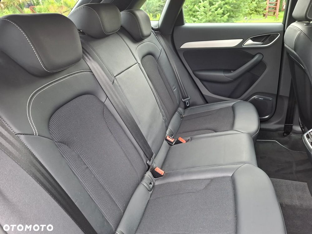 Audi Q3 1.4 TFSI CoD ultra Sport - 18
