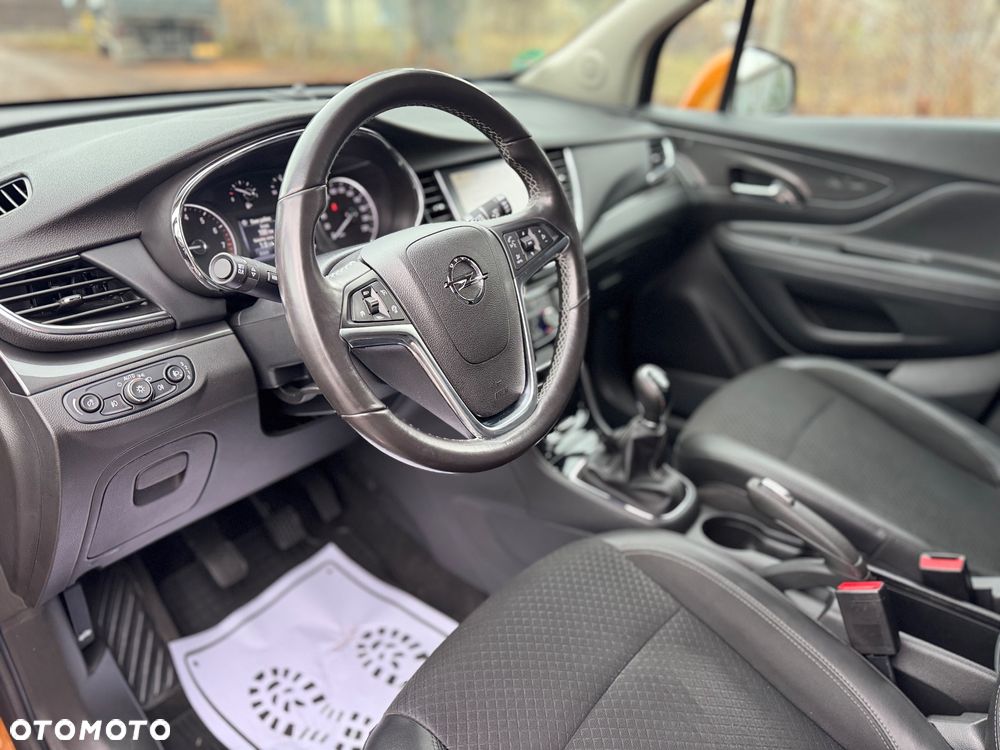 Opel Mokka - 15
