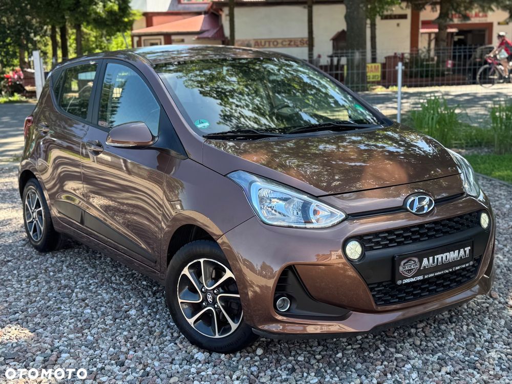 Hyundai i10 - 3