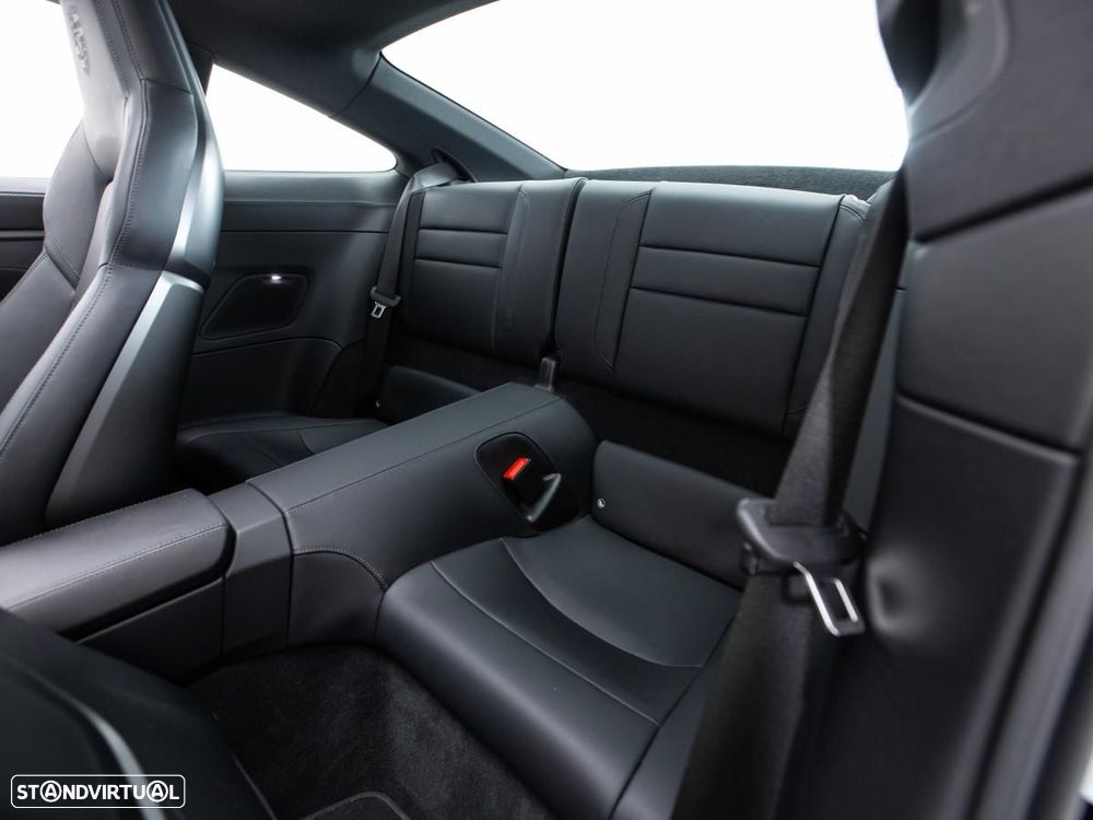 Porsche 911 (992) Carrera 4 GTS PDK - 10
