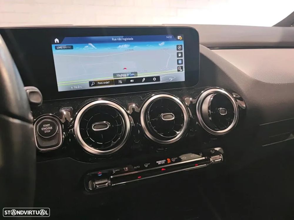 Mercedes-Benz GLA 250 e Style - 7