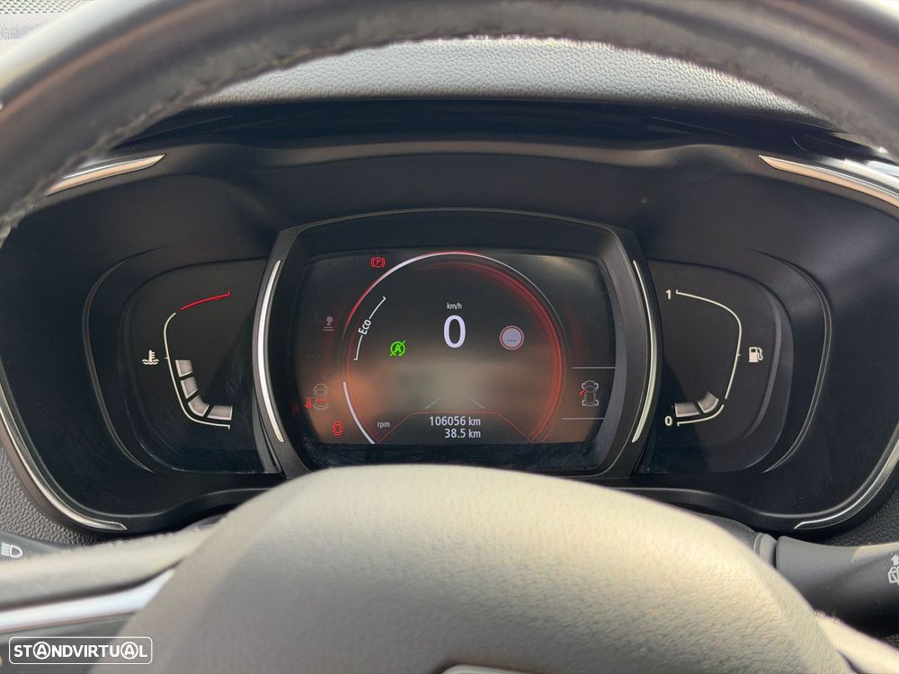 Renault Kadjar 1.5 dCi Intens - 26