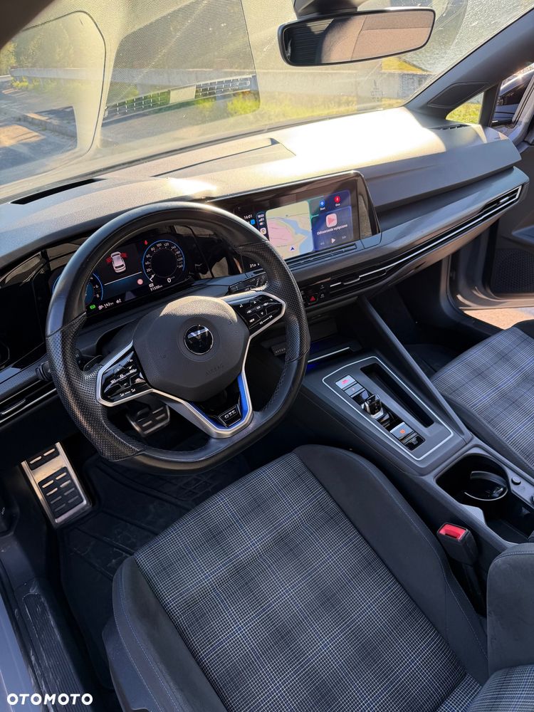 Volkswagen Golf 1.4 TSI BMT Highline DSG - 7