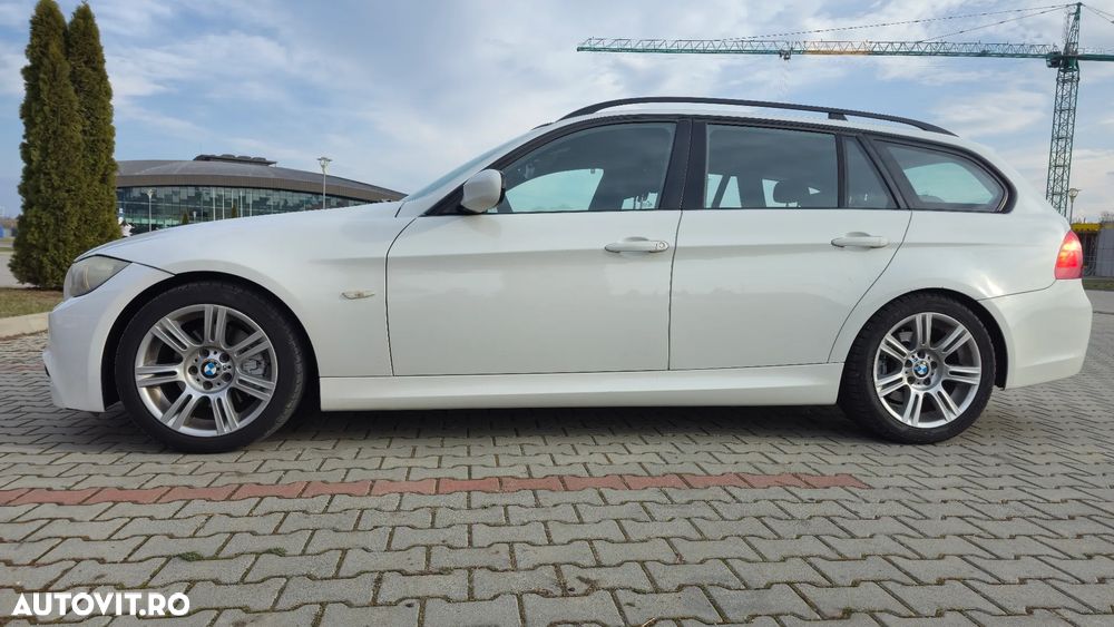 BMW Seria 3 - 6