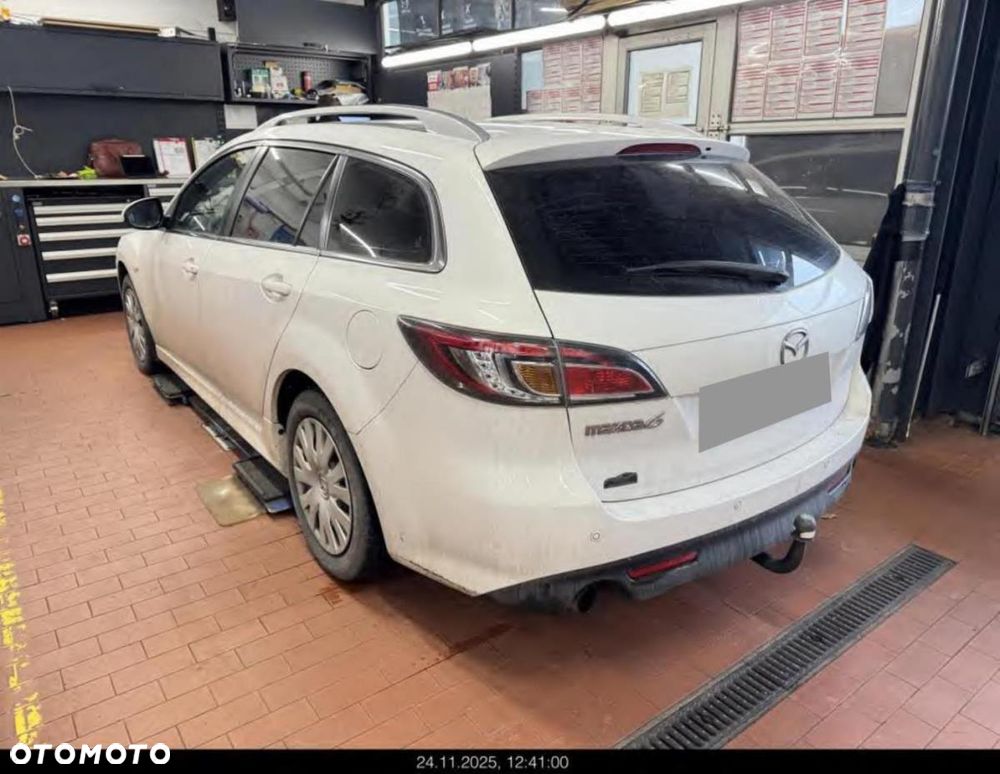 Mazda 6 2.0 90th Anniversary - 3