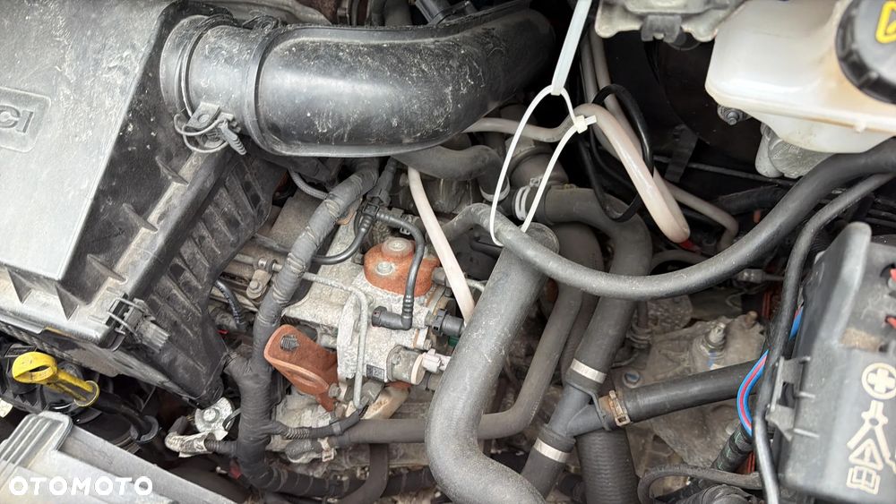 Ford Transit K Pkw Basis - 27