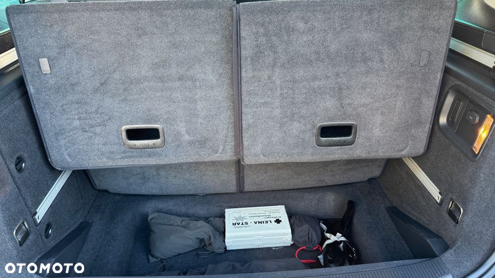 Seat Alhambra 2.0 TSI Style Advanced DSG - 38