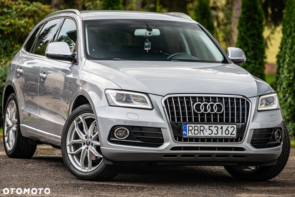 Audi Q5 2.0 TDI - 12