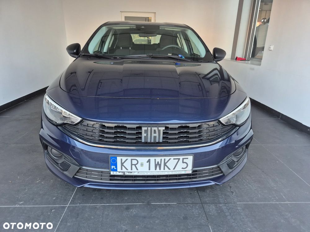 Fiat Tipo 1.0 T3 - 3