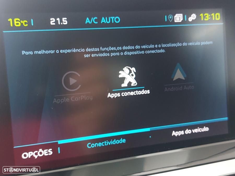 Peugeot e-208 50 kWh Active - 9