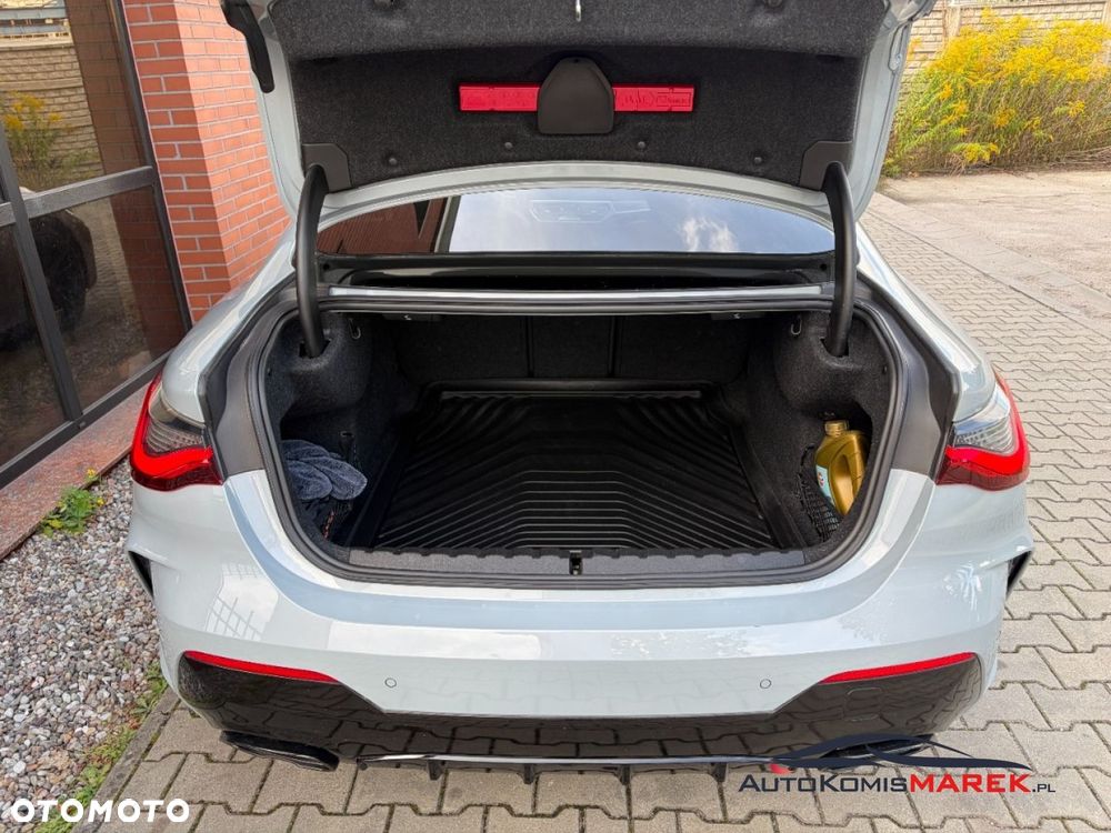 BMW Seria 4 M440d xDrive mHEV sport - 33
