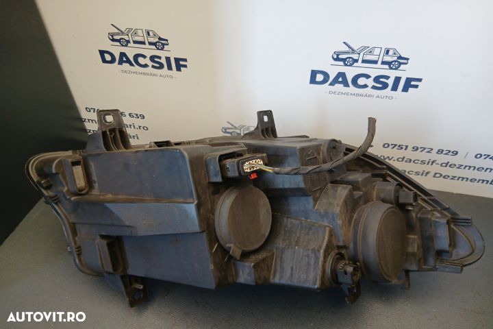 Far stanga A9109060200 A9109060200 Mercedes-Benz Sprinter 3 907 [2018 - 4