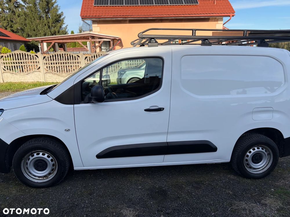 Peugeot Partner - 23
