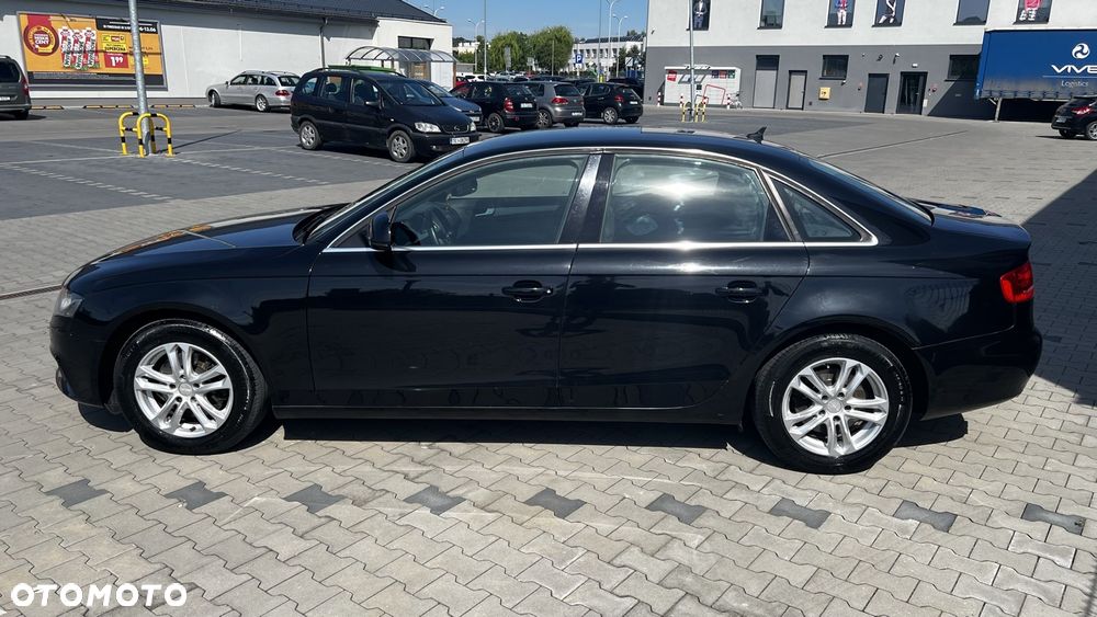 Audi A4 Limousine 2.0 TDI - 5