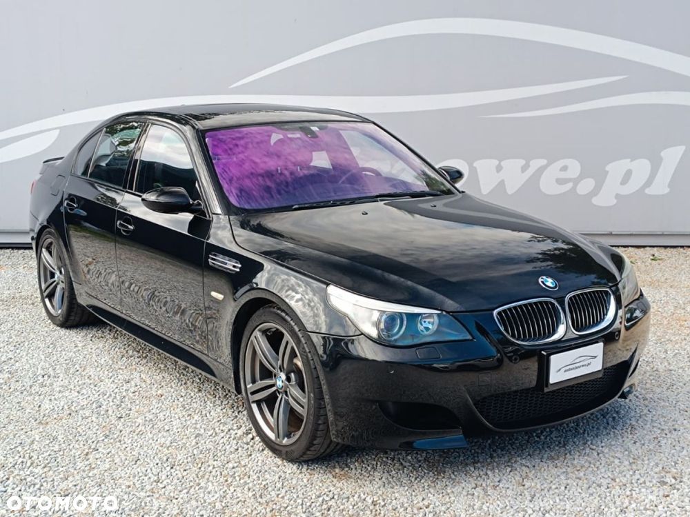 BMW M5 Standard - 12