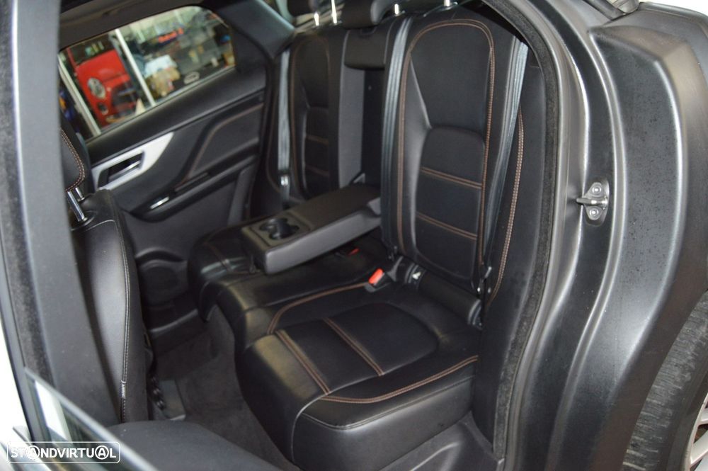 Jaguar F-Pace 20d Aut. Prestige - 26