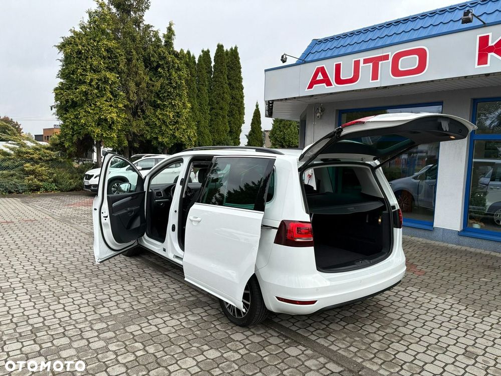 Volkswagen Sharan - 40
