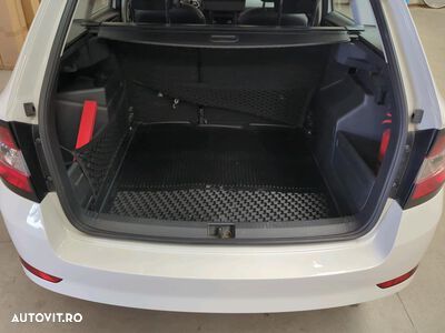 Skoda Fabia - 7