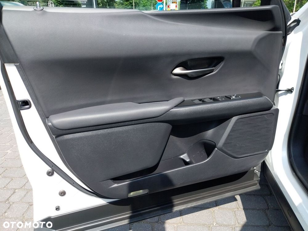 Lexus UX 250h GPF F Impression 2WD - 16