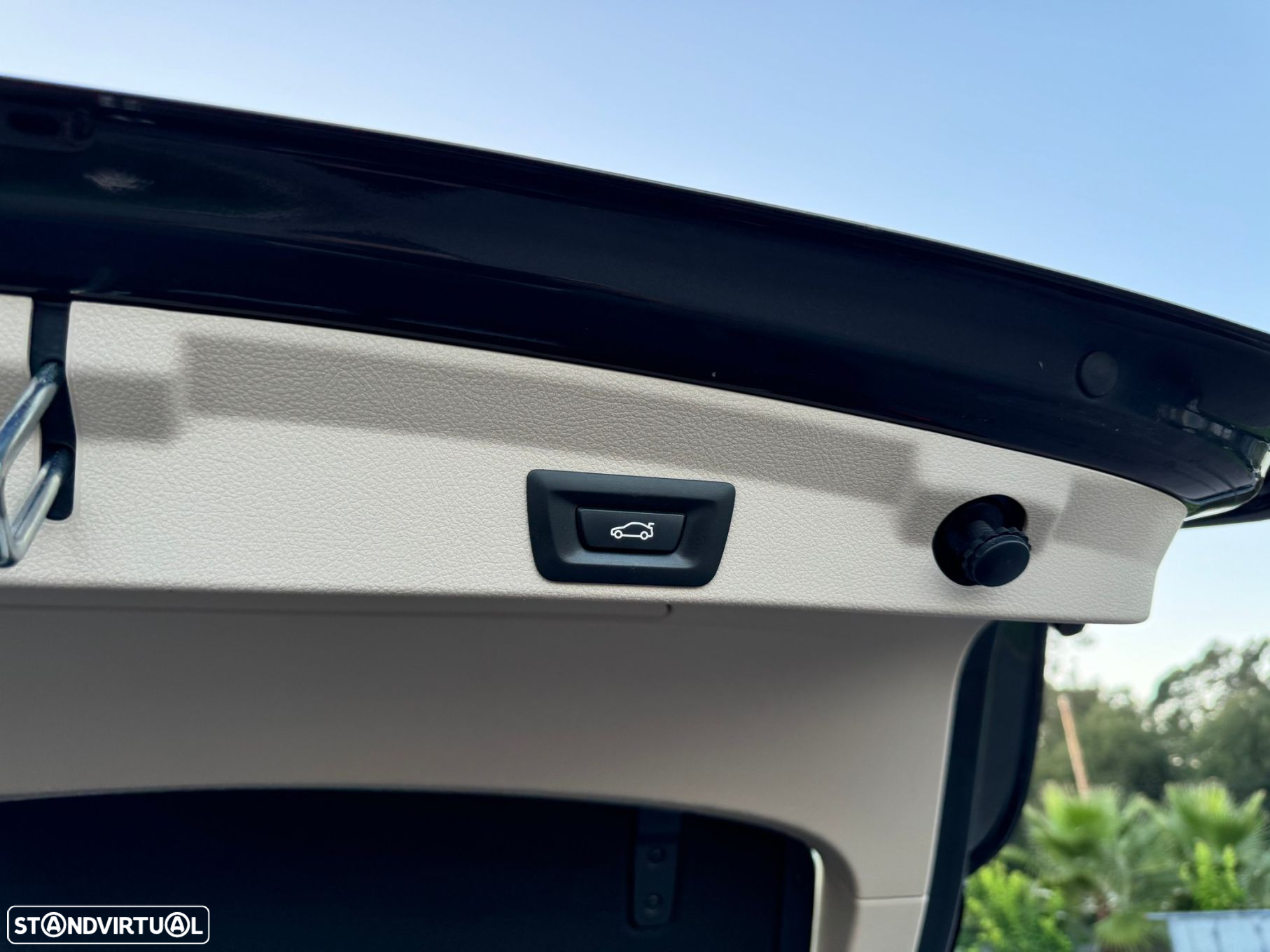 BMW 428 Gran Coupé i Line Luxury Auto - 43