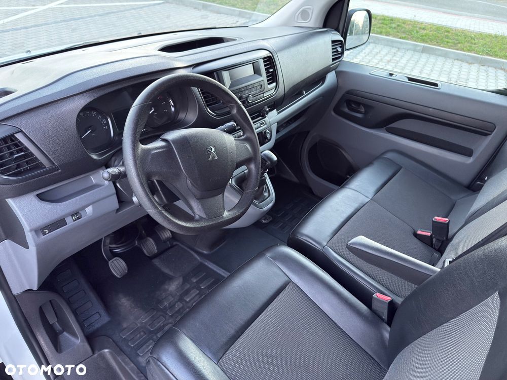 Peugeot Expert L2 H1 - 26