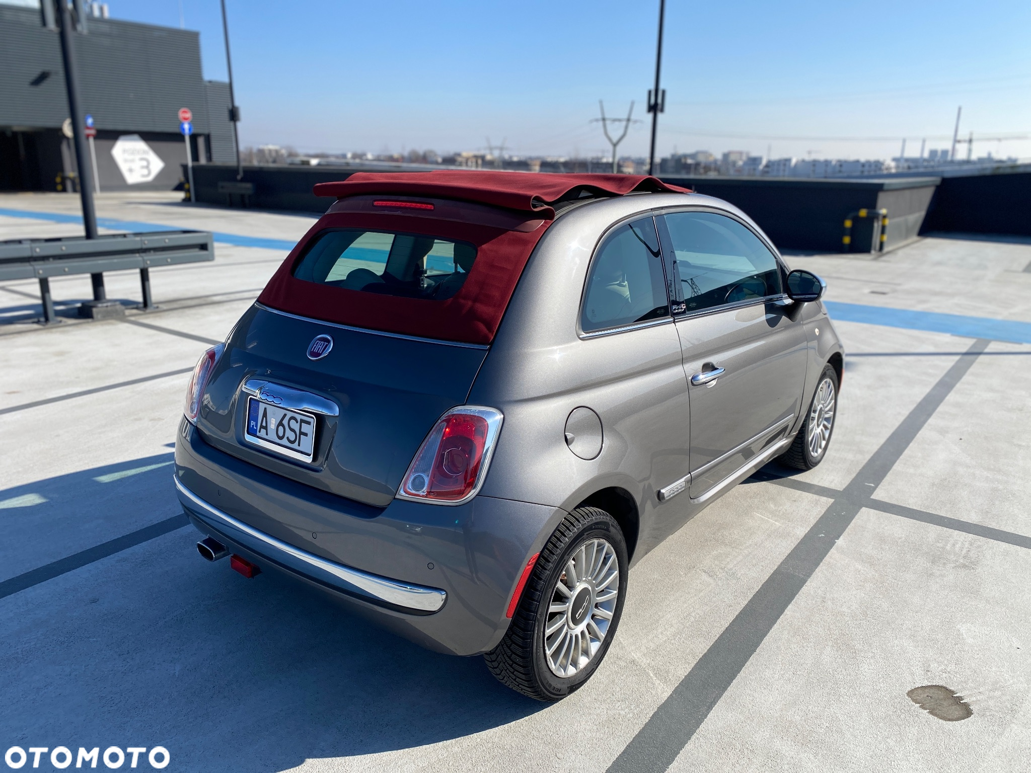 Fiat 500 - 23