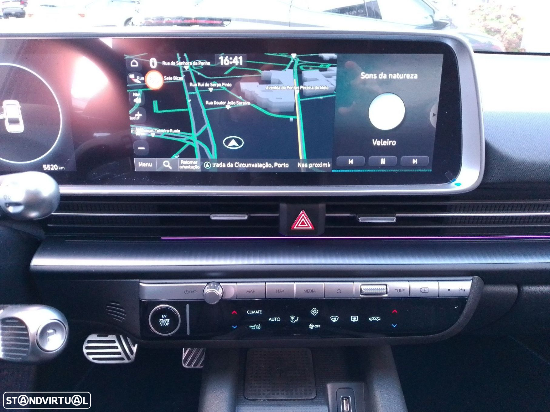 Hyundai Ioniq 6 - 19