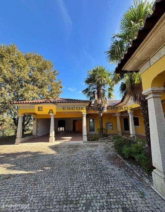 Moradia Meinedo - Grande imagem: 2/28