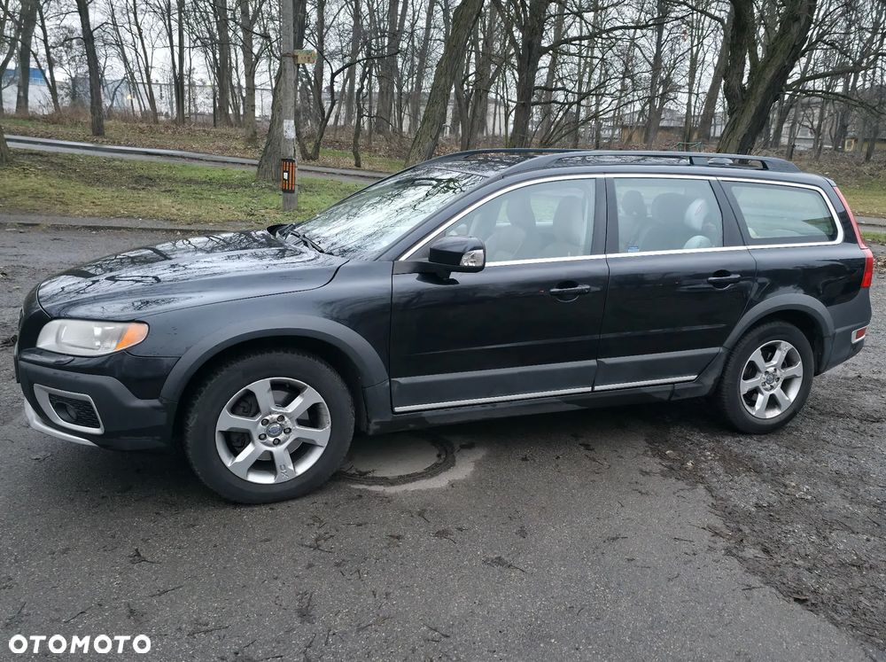 Volvo XC 70 T6 AWD Summum - 14