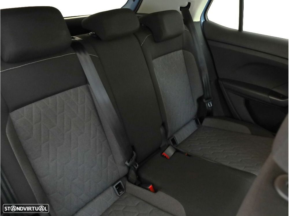VW T-Cross 1.0 TSI Life - 16