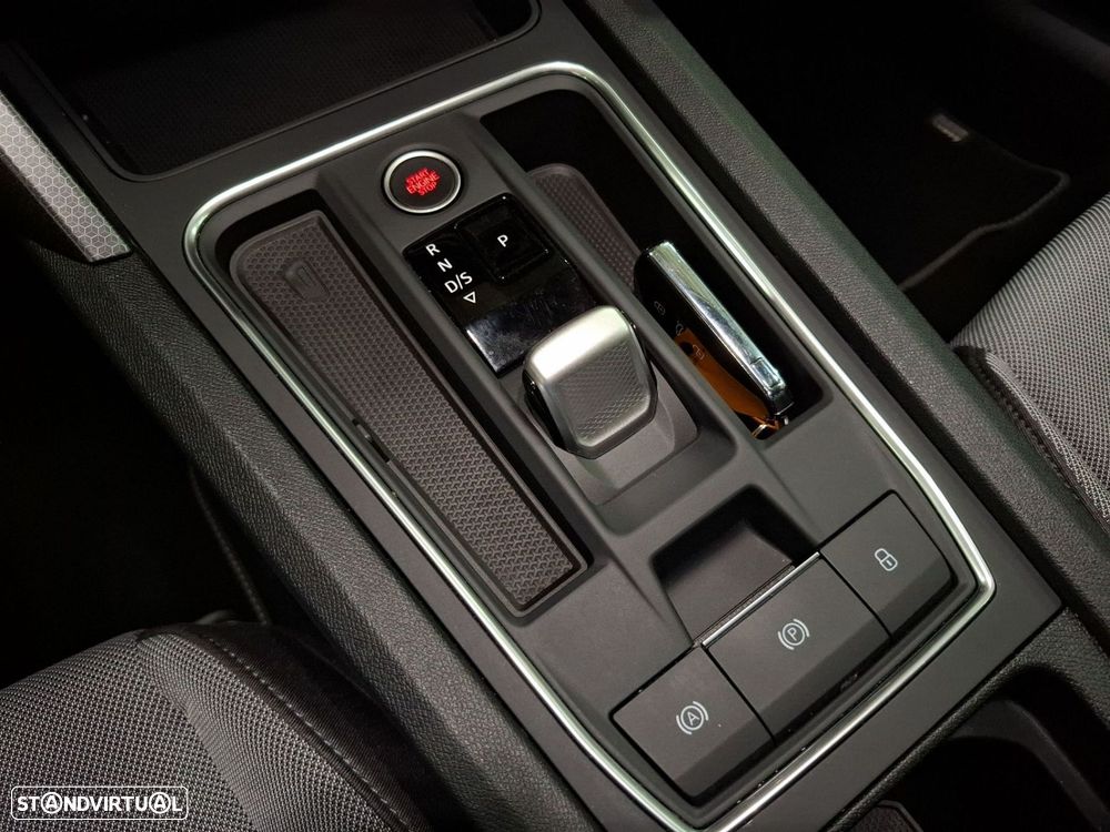 SEAT Leon ST 2.0 TDI Style DSG - 17