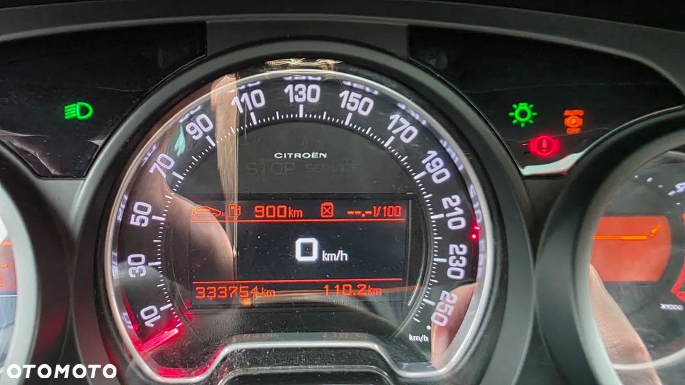 Citroën C5 HDi 135 Automatik Exclusive - 18