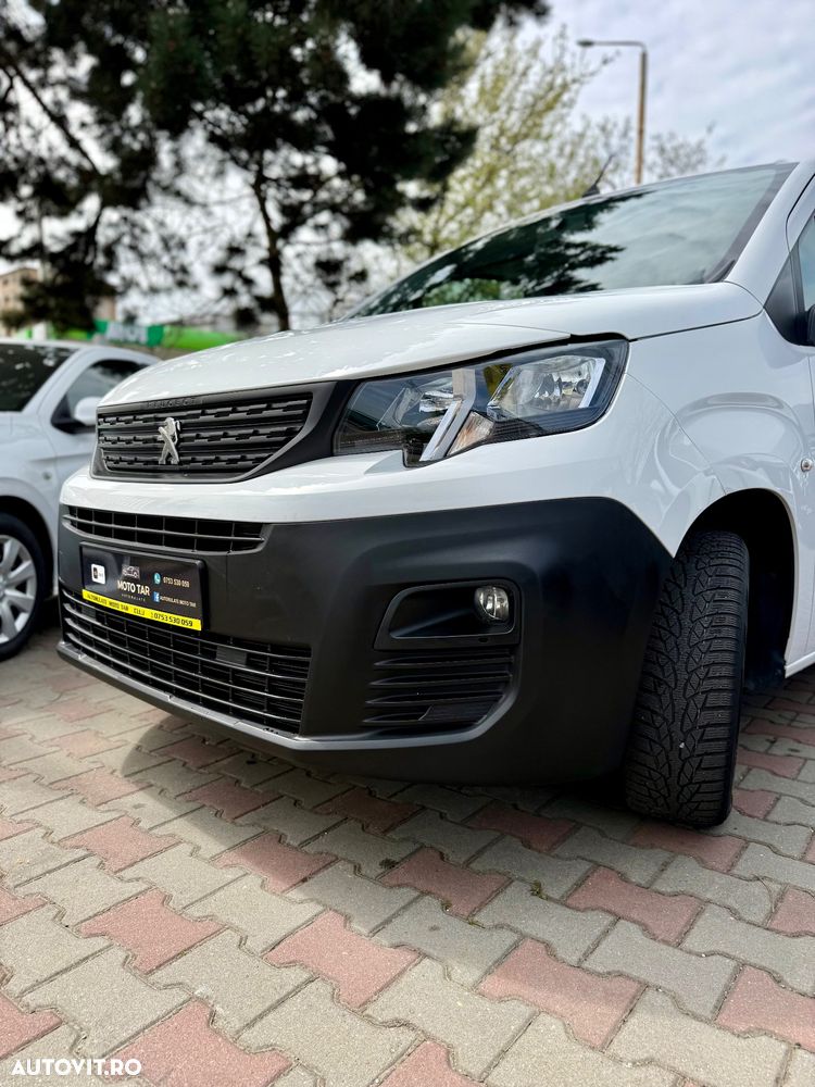 Peugeot Partner - 24