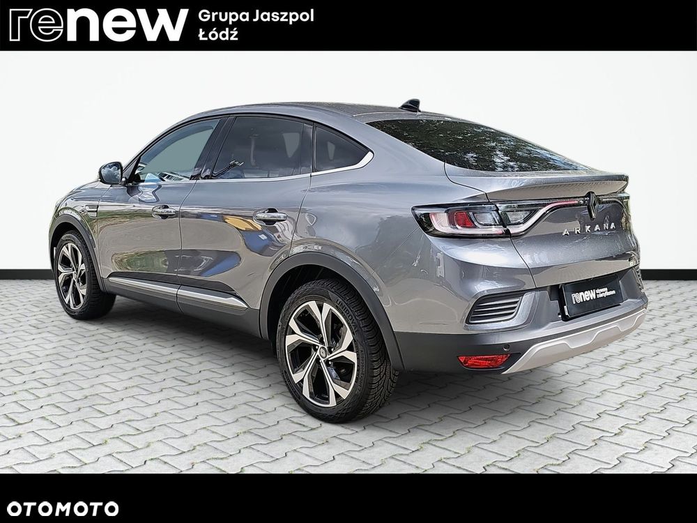 Renault Arkana - 7