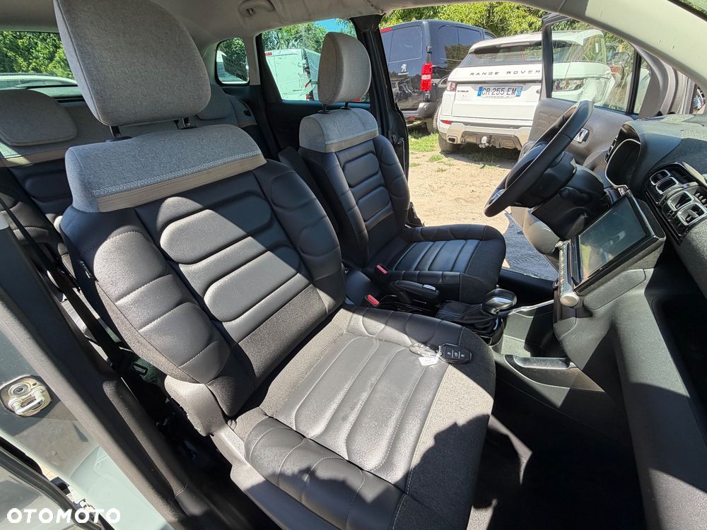 Citroën C3 Aircross - 7