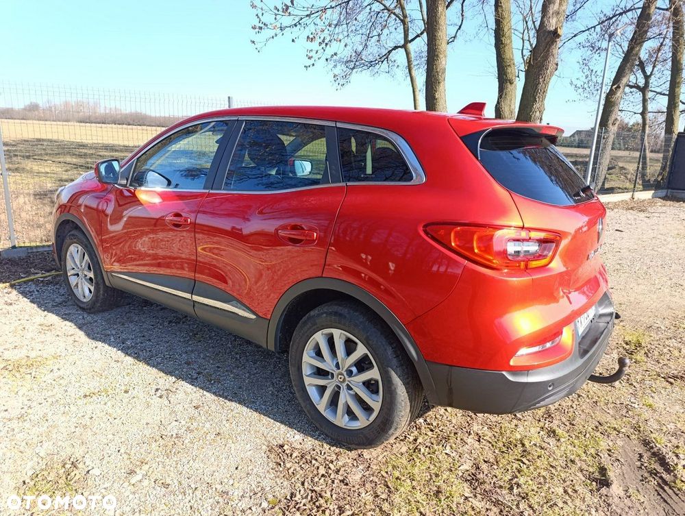Renault Kadjar - 5