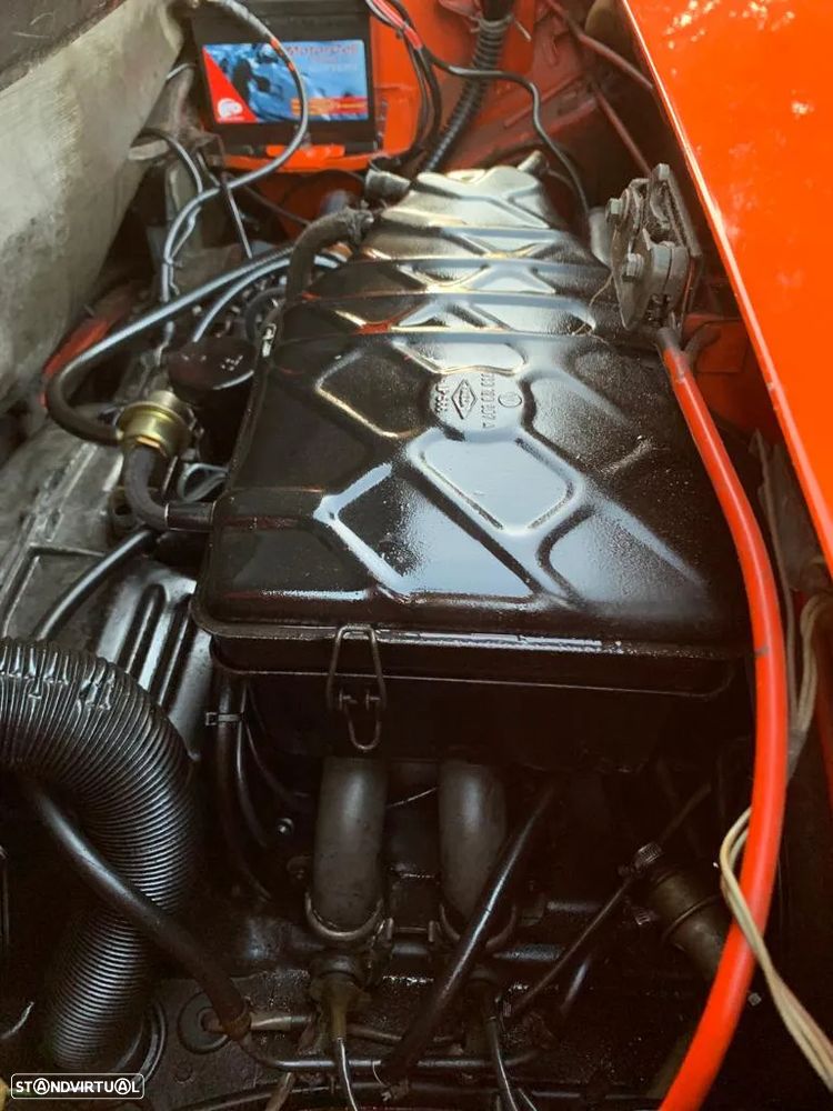 Porsche 914 - 18