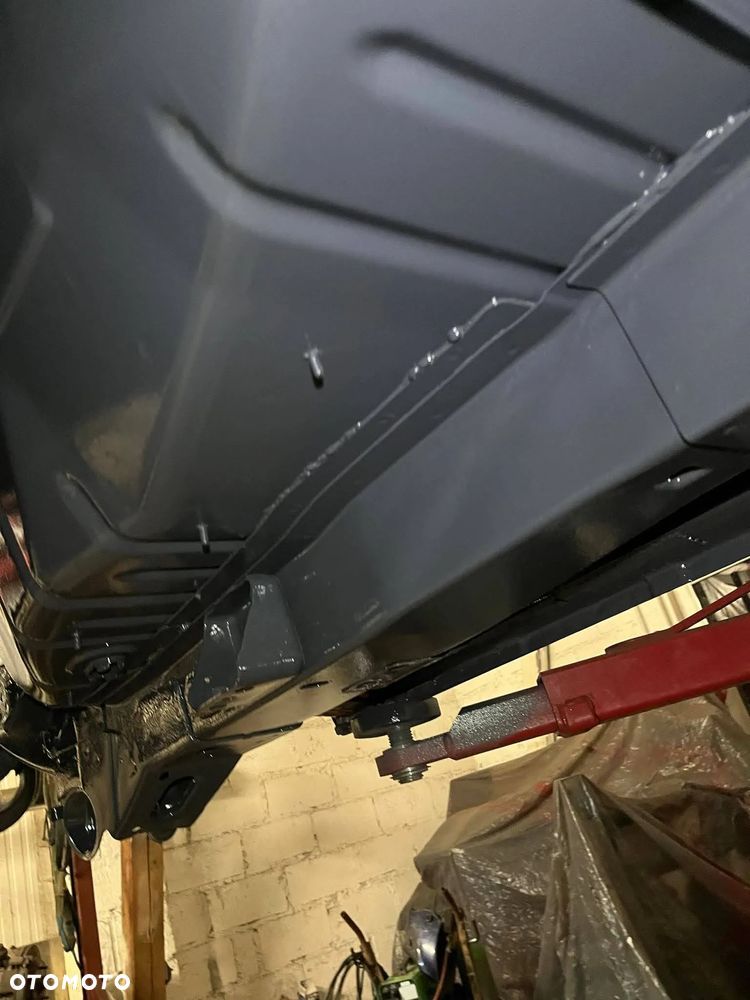 Jeep Grand Cherokee 3.1L TD Limited - 27