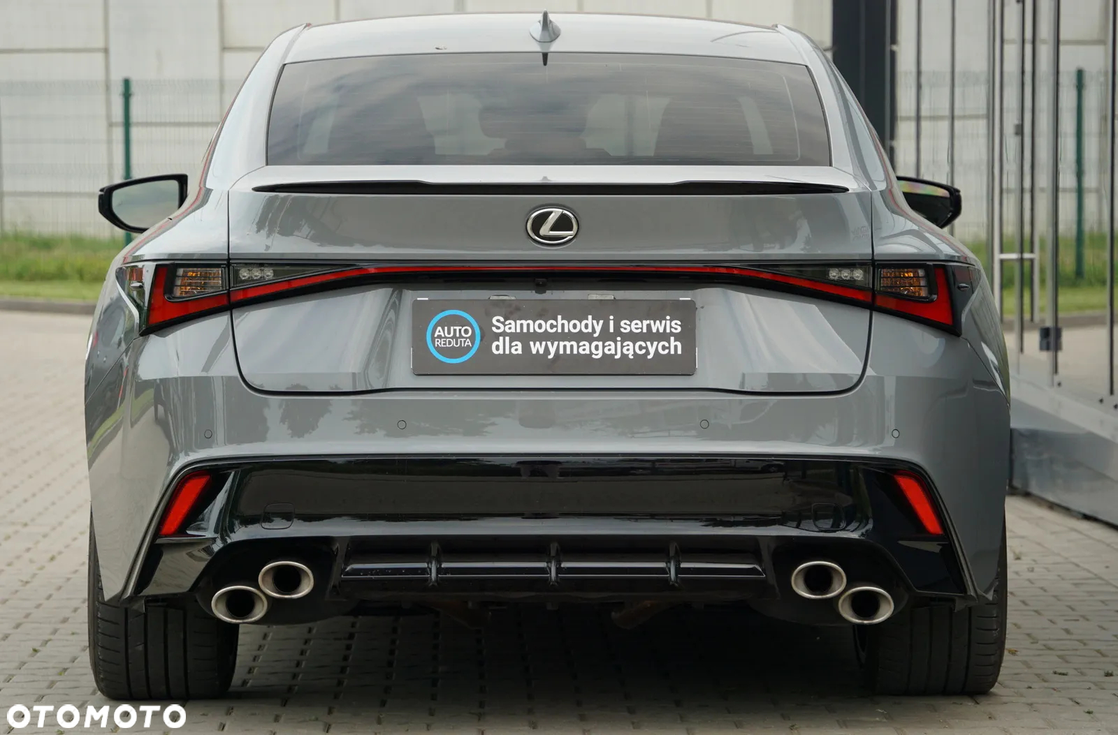 Lexus Inny - 7