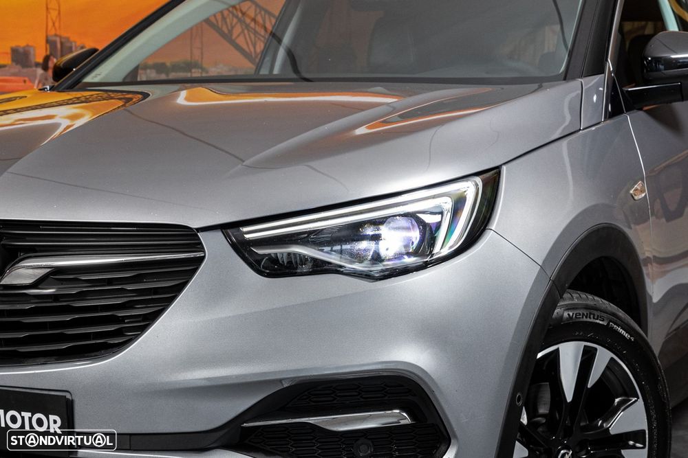 Opel Grandland X - 7